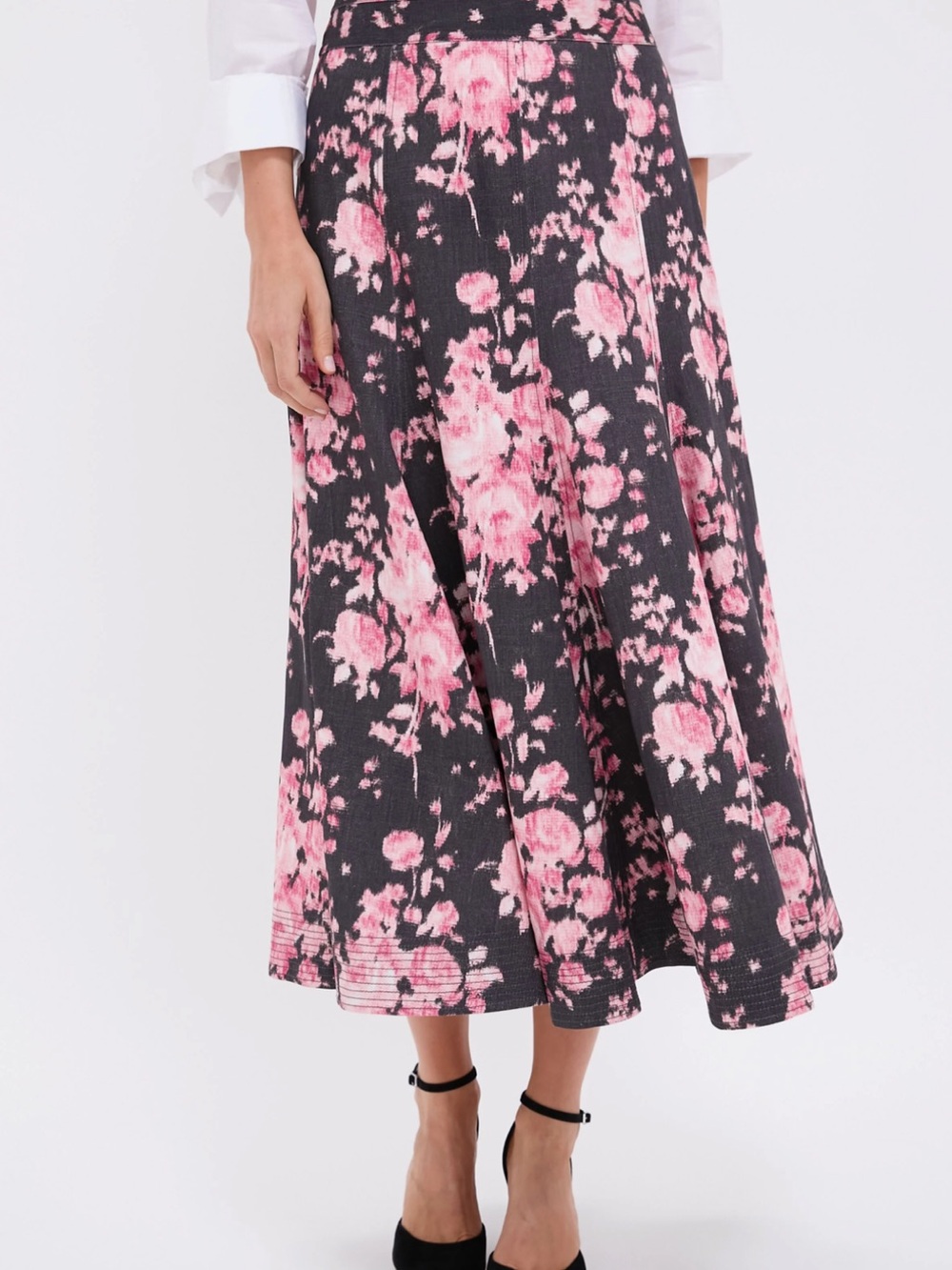 Beaux Valette Brynn Skirt